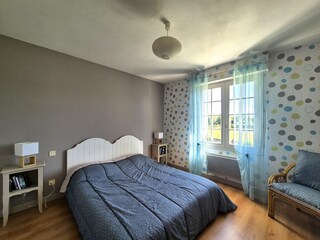 Ferienhaus Penvenan Ausstattung 13