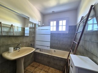 Ferienhaus Penvenan Ausstattung 14