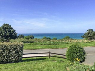 Maison de vacances Pléneuf-Val-André Enregistrement extérieur 2