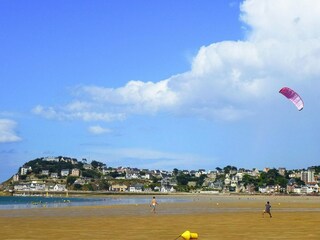 Casa per le vacanze Pléneuf-Val-André Ambiente 7