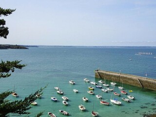 Vakantiehuis Pléneuf-Val-André Omgeving 14