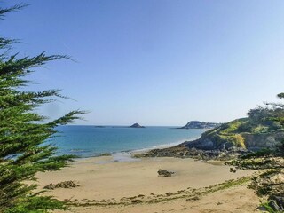 Casa per le vacanze Pléneuf-Val-André Ambiente 10