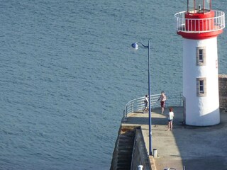 Casa per le vacanze Pléneuf-Val-André Ambiente 5