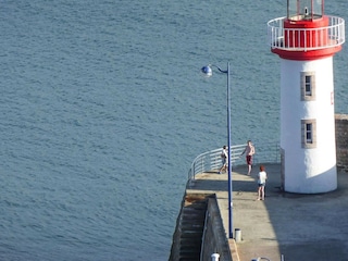 Ferienhaus Pléneuf-Val-André Umgebung 6