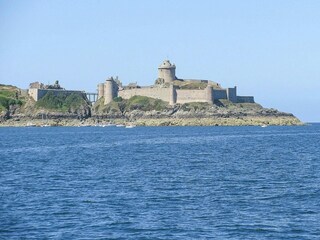 Ferienhaus Pléneuf-Val-André Umgebung 16