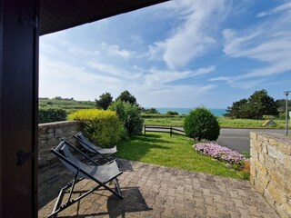 Vakantiehuis Pléneuf-Val-André  12