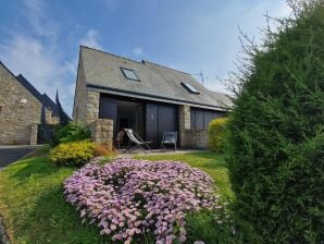 Holiday house Hübsches Ferienhaus in Strandnähe - Pléneuf-Val-André - image1