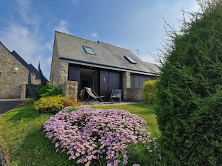 Vakantiehuis Pléneuf-Val-André  1