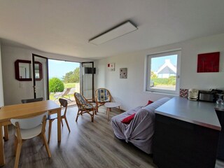 Holiday house Pléneuf-Val-André  19