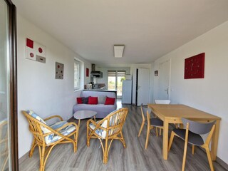 Maison de vacances Pléneuf-Val-André  21