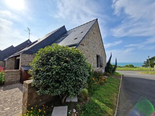 Ferienhaus Pléneuf-Val-André  25