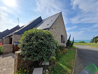 Vakantiehuis Pléneuf-Val-André  20