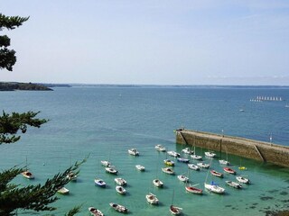 Casa de vacaciones Pléneuf-Val-André Entorno 10