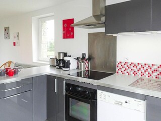 Maison de vacances Pléneuf-Val-André Équipement 3