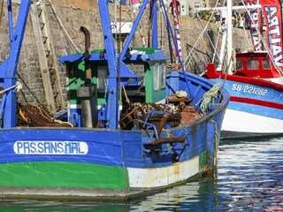 Maison de vacances Pléneuf-Val-André Environnement 9