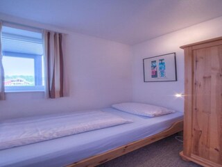 Appartement Rechlin Équipement 6