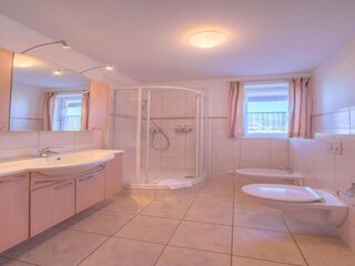 Apartamento Rechlin Características 2