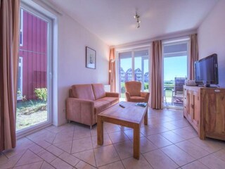 Apartamento Rechlin Características 3