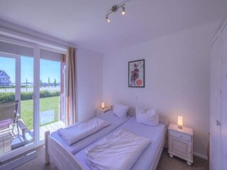 Appartement Rechlin Équipement 4