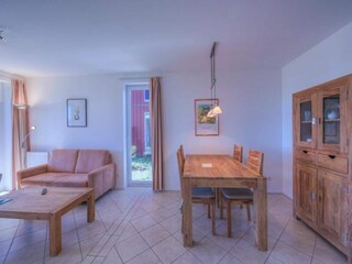 Apartamento Rechlin Características 5