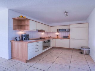 Appartamento Rechlin Caratteristiche 7