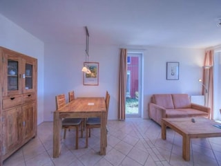 Apartment Rechlin Ausstattung 7