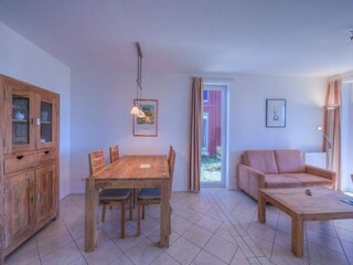 Appartement Rechlin Équipement 7