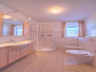 Apartment Rechlin Ausstattung 11