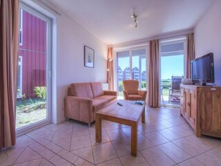 Apartamento Rechlin Características 3