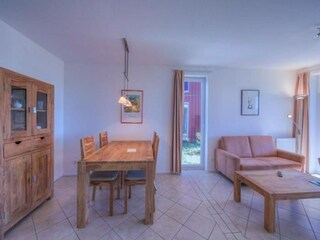 Appartement Rechlin Équipement 7