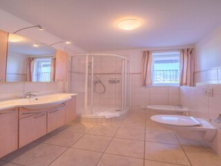 Appartement Rechlin Équipement 8