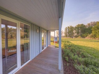 Apartamento Rechlin Grabación al aire libre 3