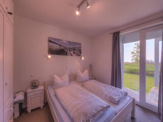 Appartement Rechlin Équipement 6