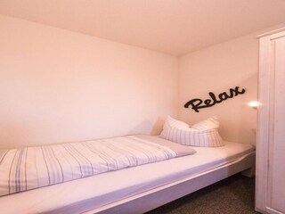 Apartamento Rechlin Características 6