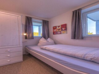 Appartement Rechlin Équipement 12