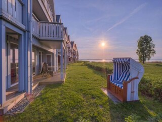 Appartamento Rechlin Registrazione all'aperto 3