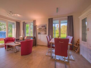 Apartamento Rechlin Características 10