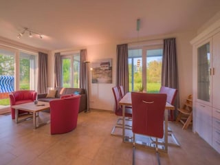 Apartment Rechlin Ausstattung 6