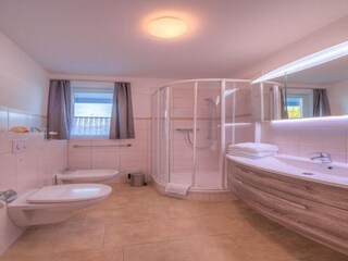 Apartamento Rechlin Características 12