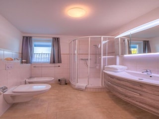 Apartment Rechlin Features 4