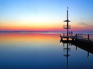 Apartment Rechlin Environment 23