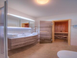 Apartment Rechlin Ausstattung 9