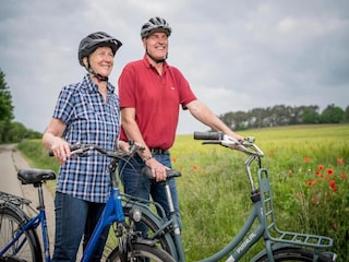 Apartment Rechlin Environment 32