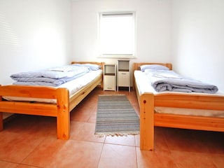 Casa de vacaciones Luhme Características 4