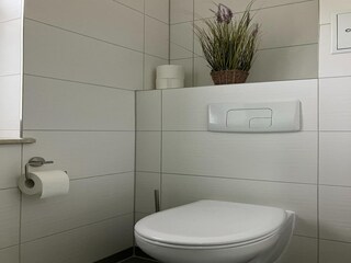 Vakantiehuis Luhme Kenmerken 4