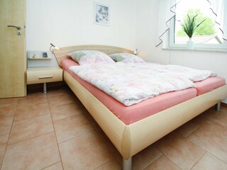 Vakantiehuis Luhme Kenmerken 7