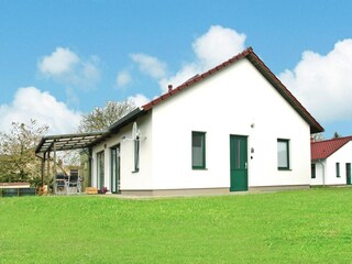 Vakantiehuis Luhme Buitenaudio-opname 2