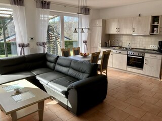 Vakantiehuis Luhme Kenmerken 11