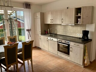Vakantiehuis Luhme Kenmerken 12