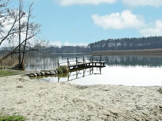 Vakantiehuis Luhme Omgeving 14